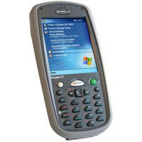 Honeywell Dolphin 7900 (7900BW0-411C20E)